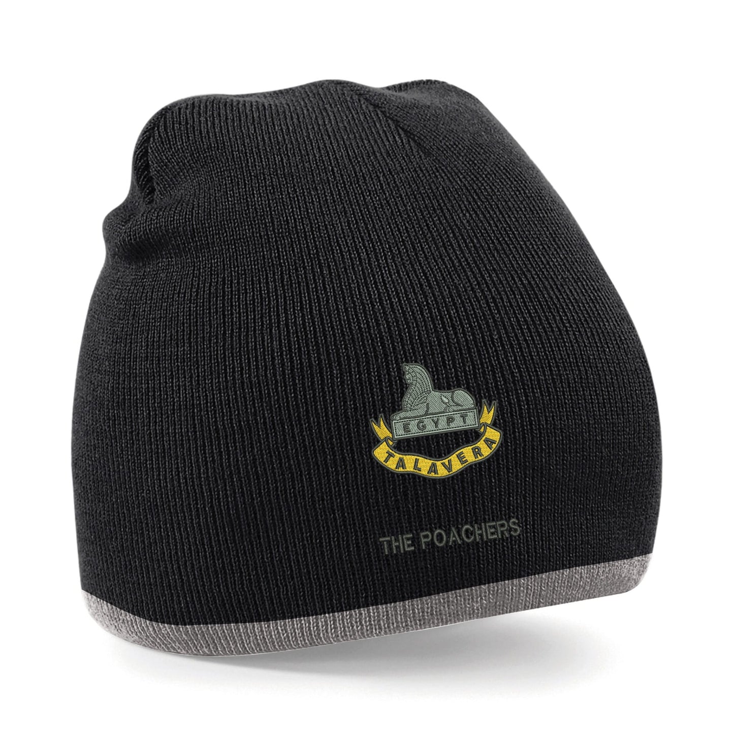 Royal Anglian Poachers Beanie Hat
