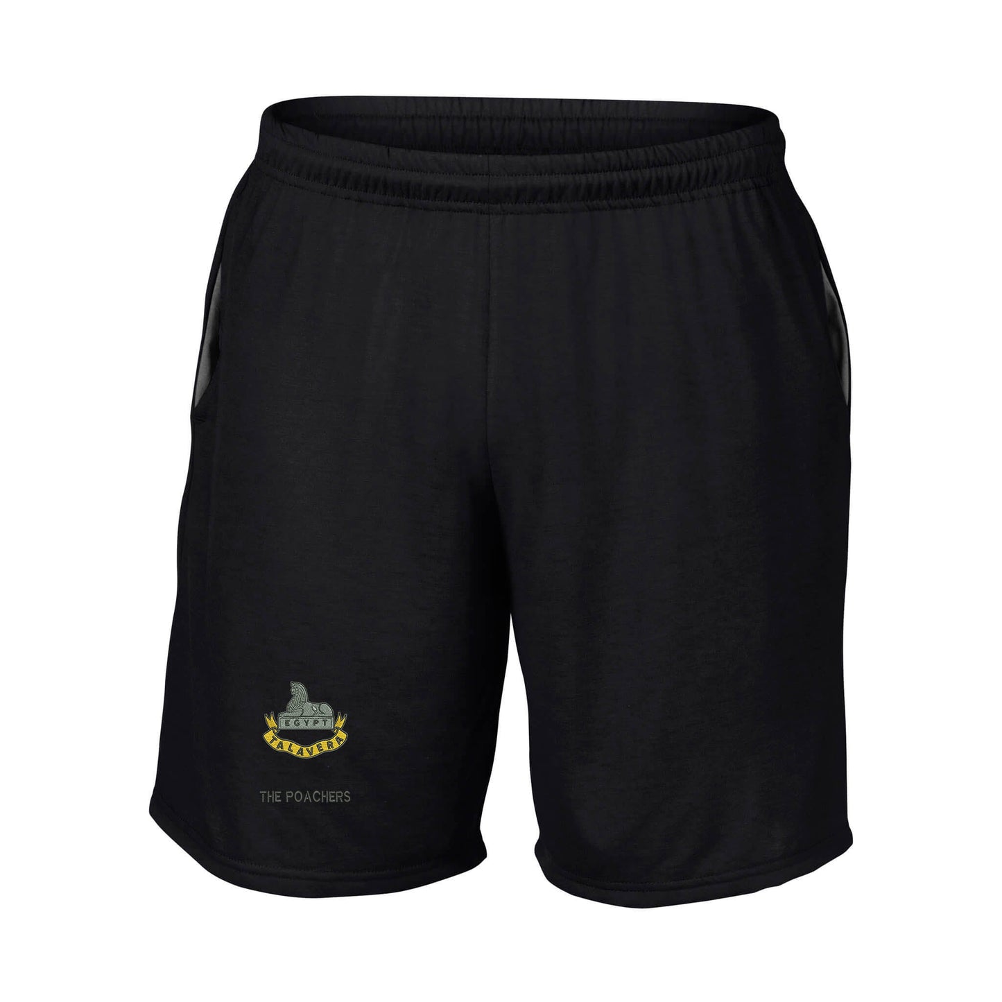 Royal Anglian Poachers Performance Shorts