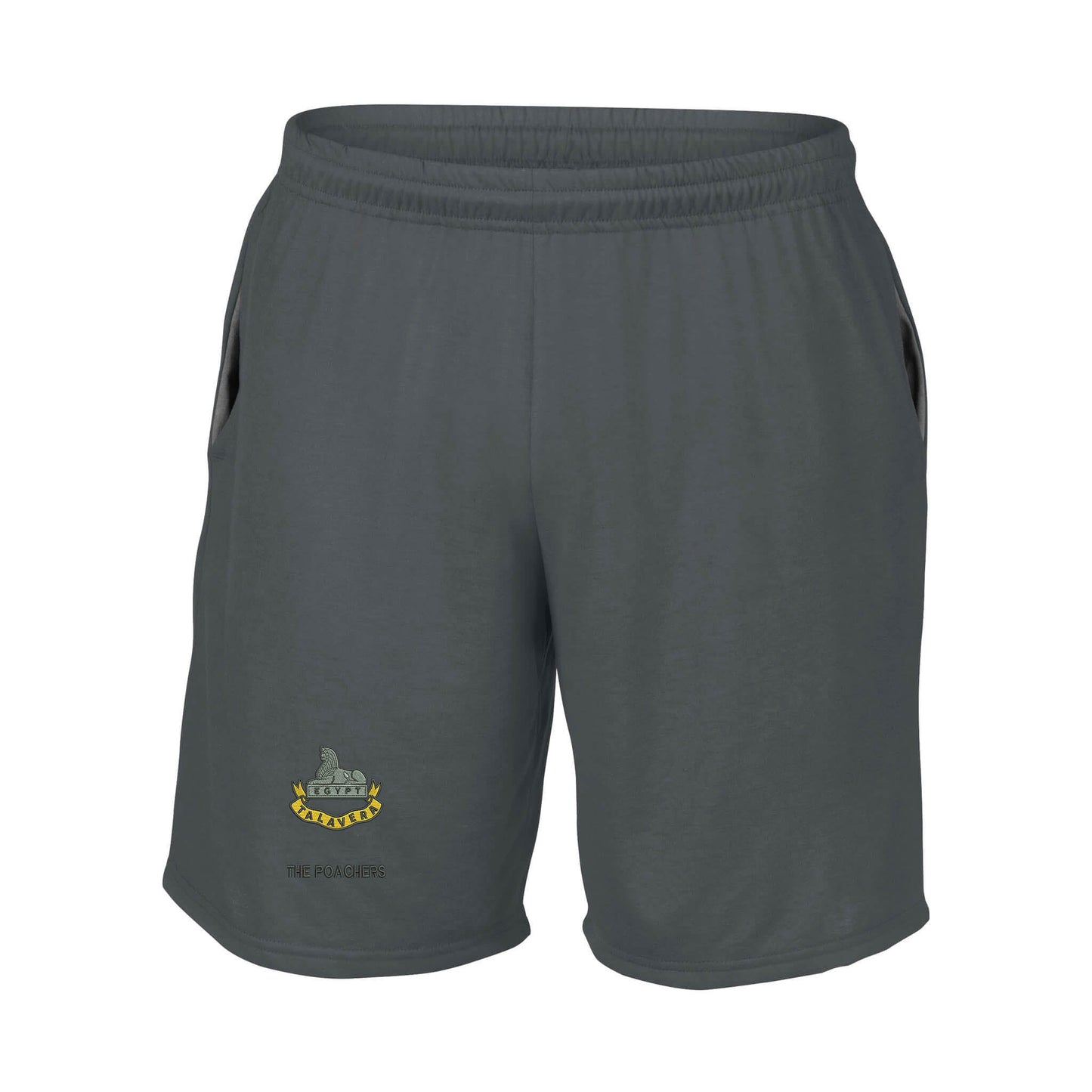 Royal Anglian Poachers Performance Shorts