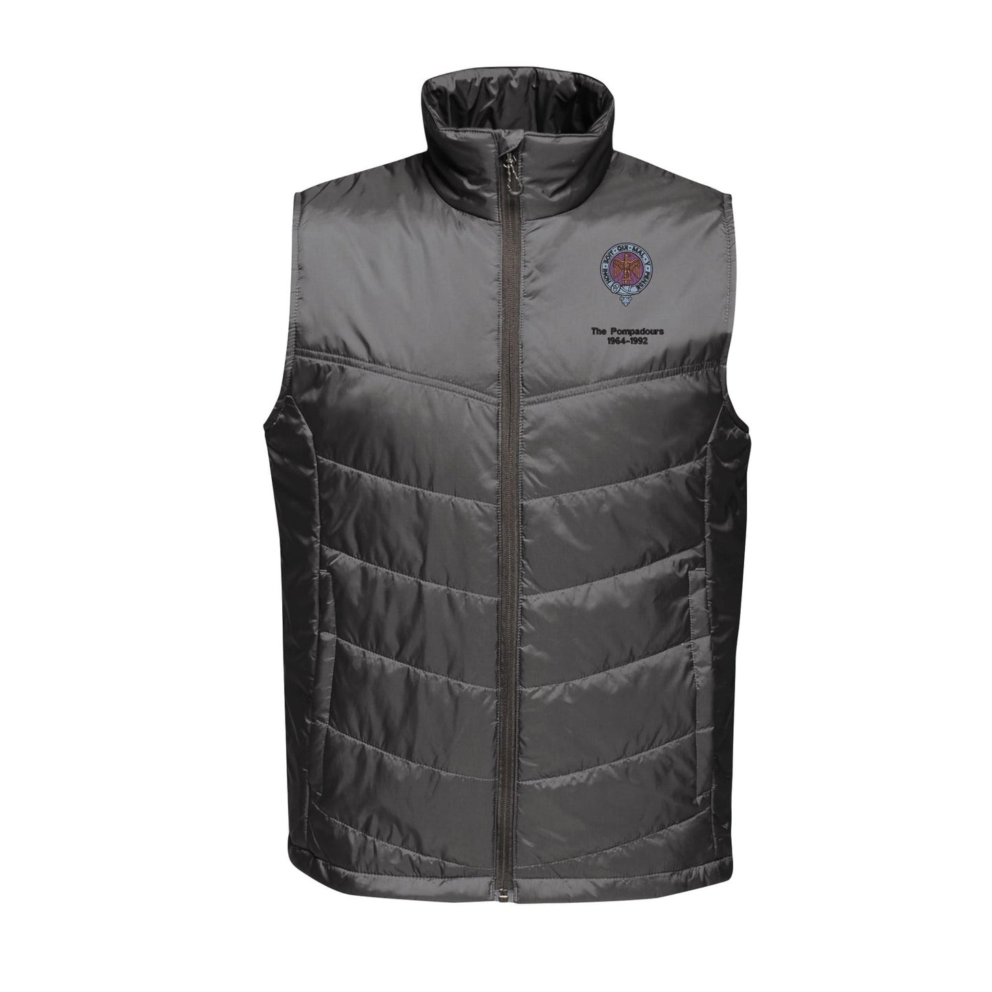 Royal Anglian Pompadour Insulated Bodywarmer