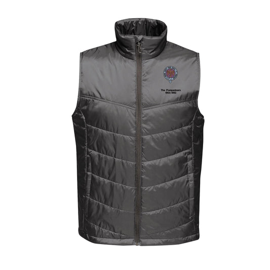 Royal Anglian Pompadour Insulated Bodywarmer