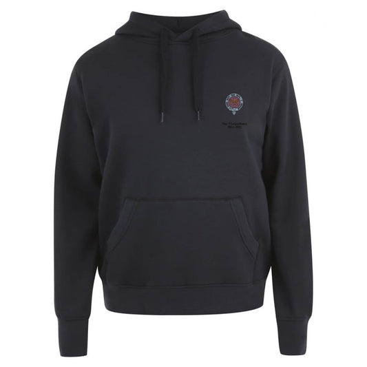 Royal Anglian Pompadour Canterbury Rugby Hoodie