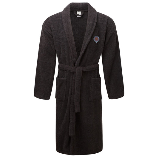 Royal Anglian Pompadour Dressing Gown