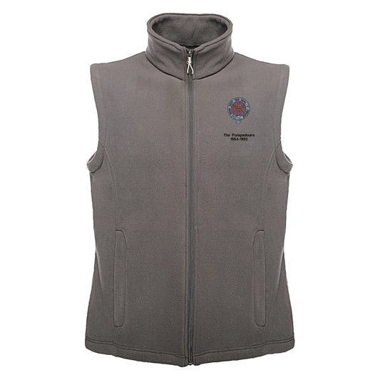 Royal Anglian Pompadour Regatta Fleece Bodywarmer