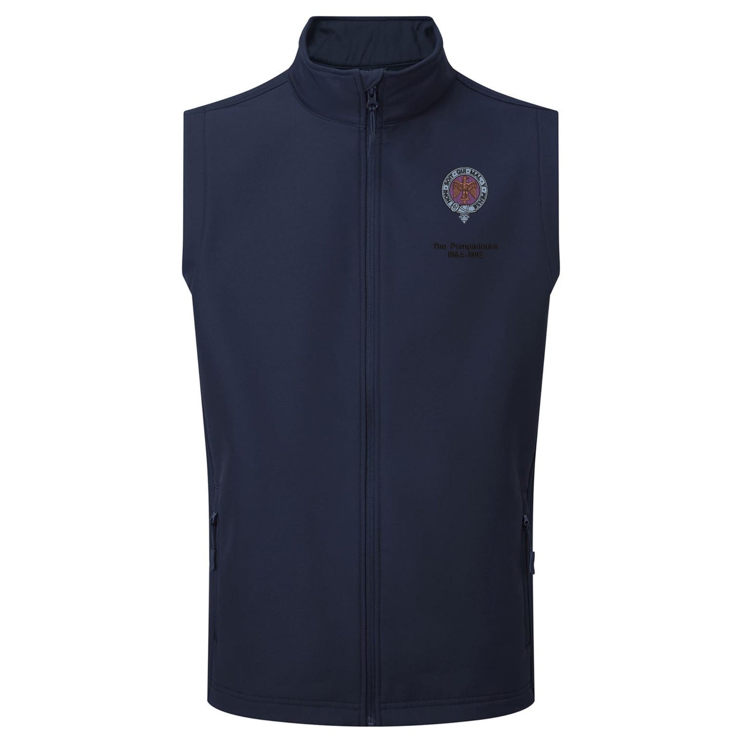 Royal Anglian Pompadour Gilet