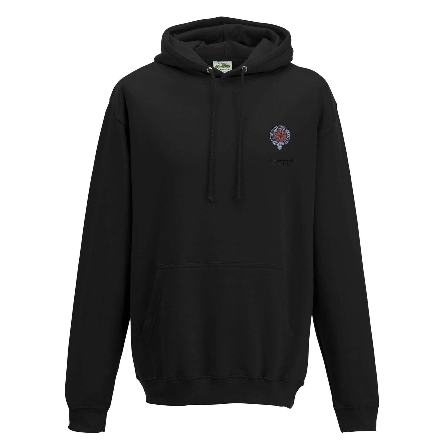 Royal Anglian Pompadour Hoodie