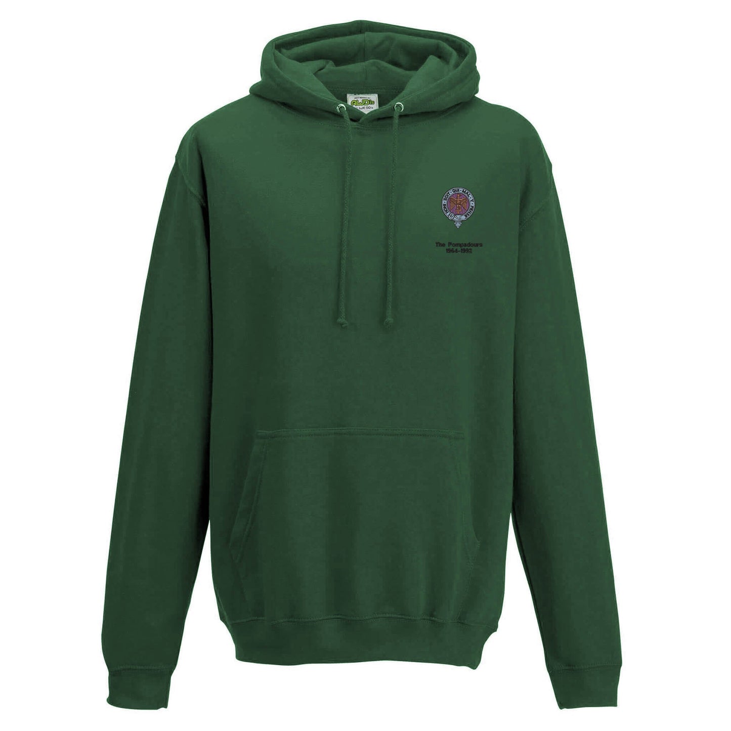 Royal Anglian Pompadour Hoodie