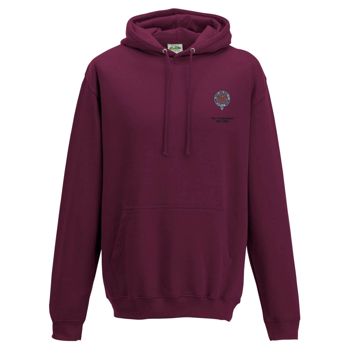 Royal Anglian Pompadour Hoodie