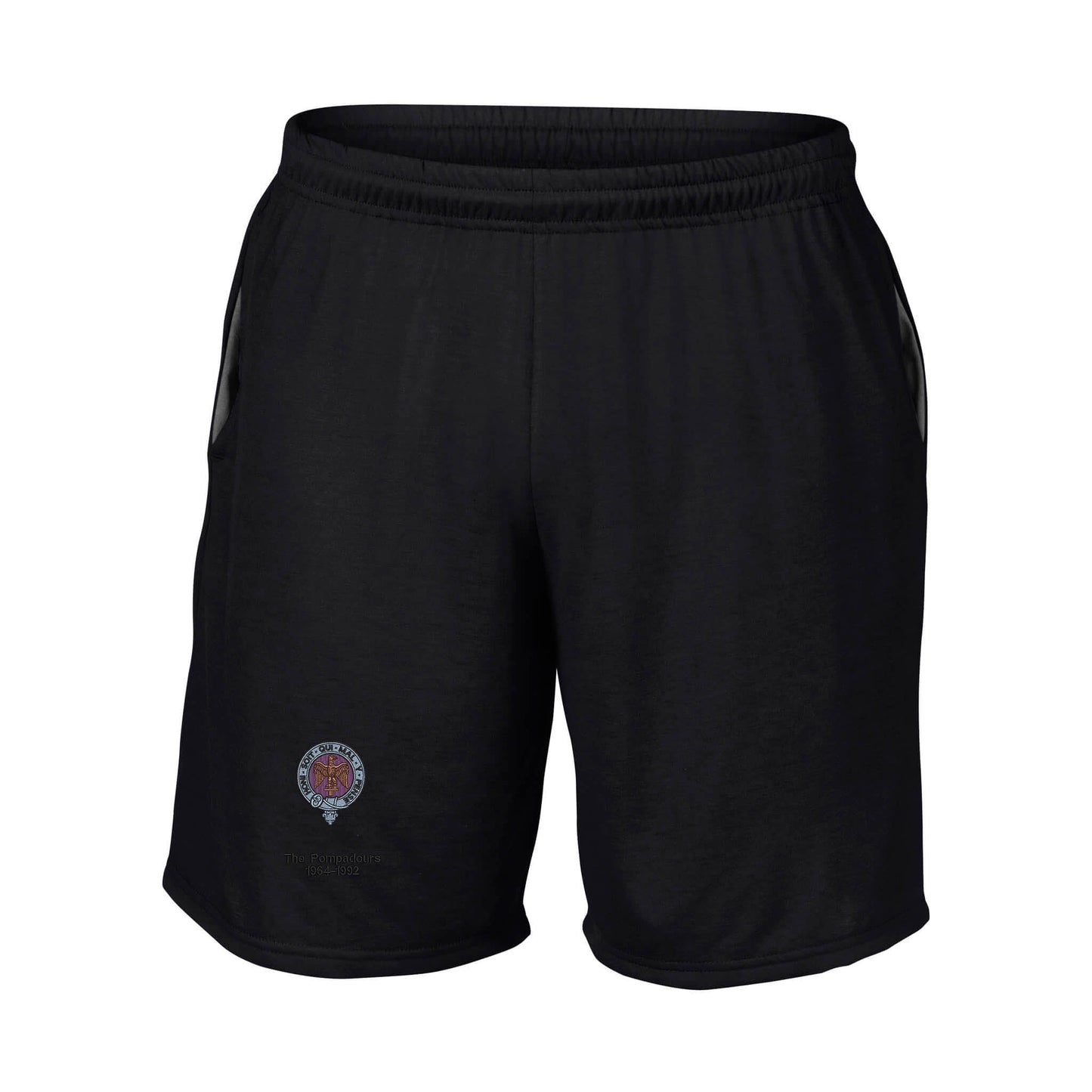 Royal Anglian Pompadour Performance Shorts