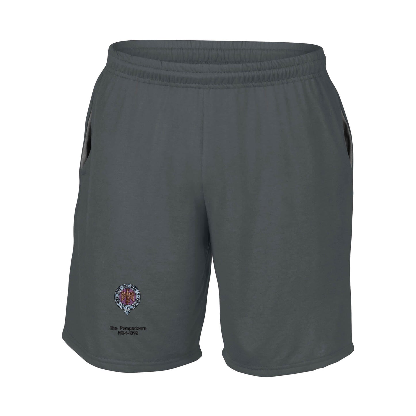 Royal Anglian Pompadour Performance Shorts