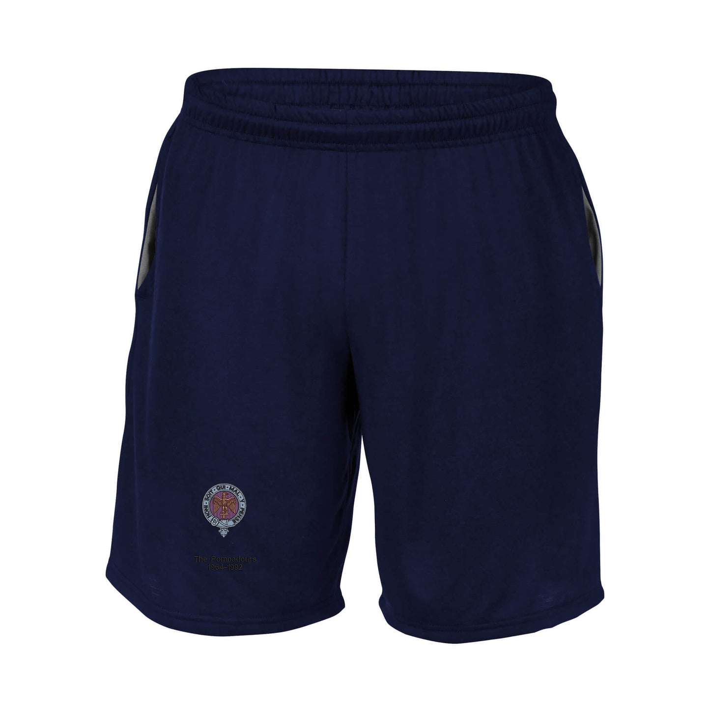 Royal Anglian Pompadour Performance Shorts