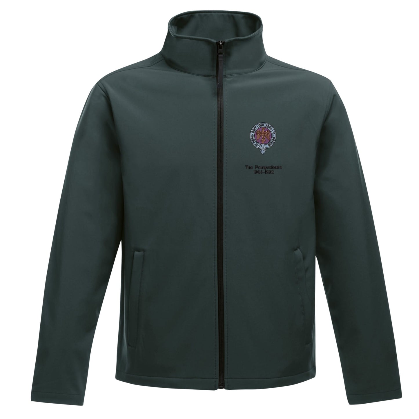 Royal Anglian Pompadour Regatta Softshell Jacket