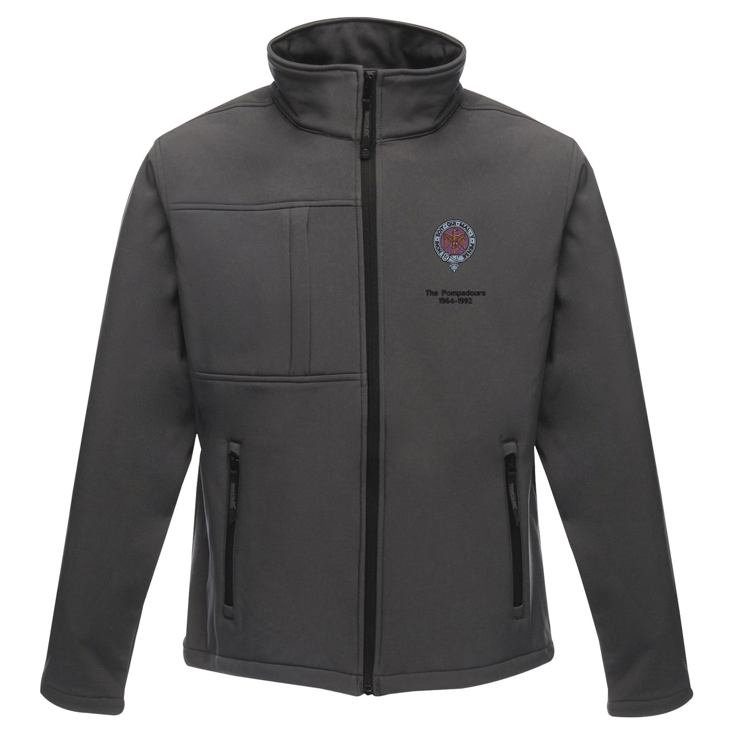 Royal Anglian Pompadour Regatta Softshell Jacket
