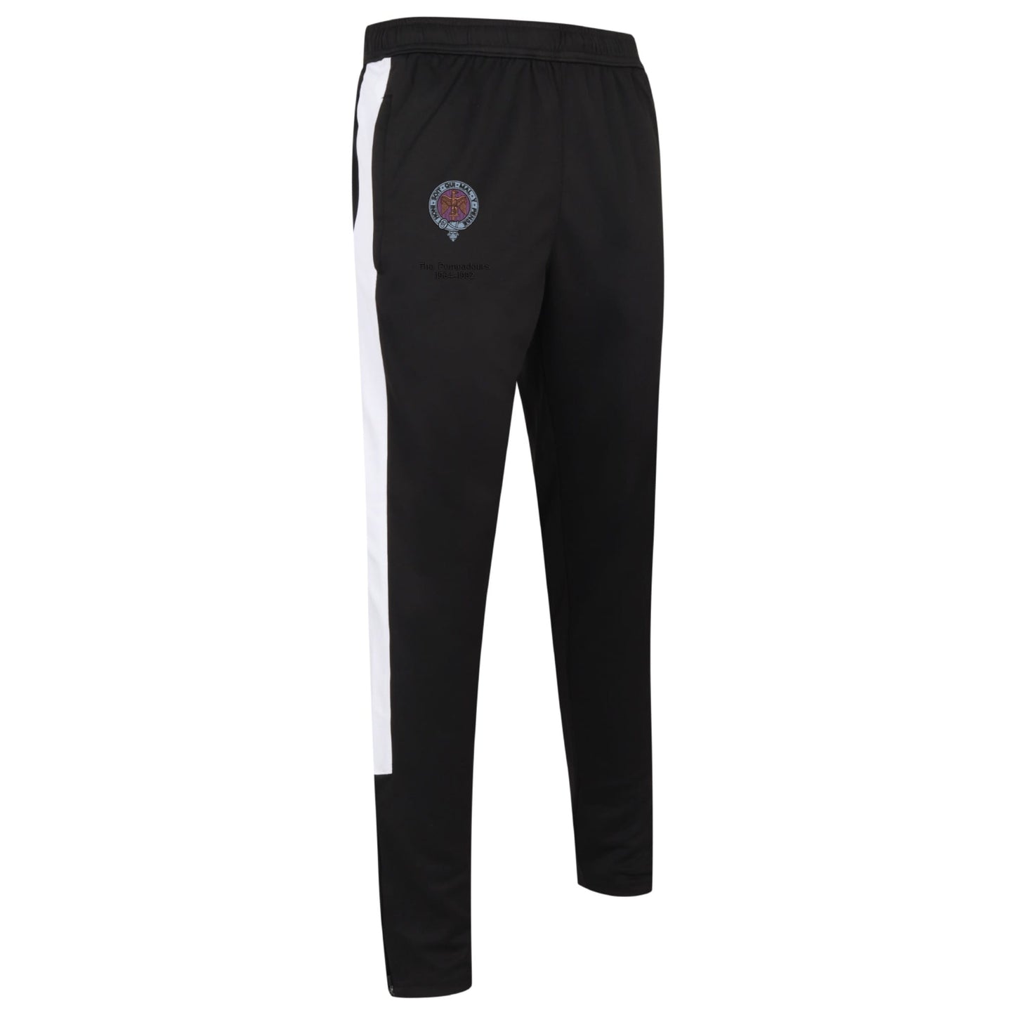 Royal Anglian Pompadour Knitted Tracksuit Pants