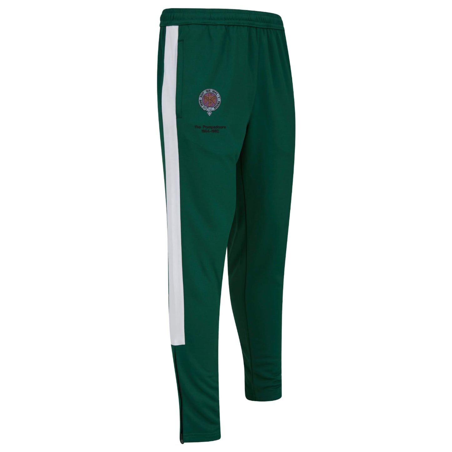 Royal Anglian Pompadour Knitted Tracksuit Pants