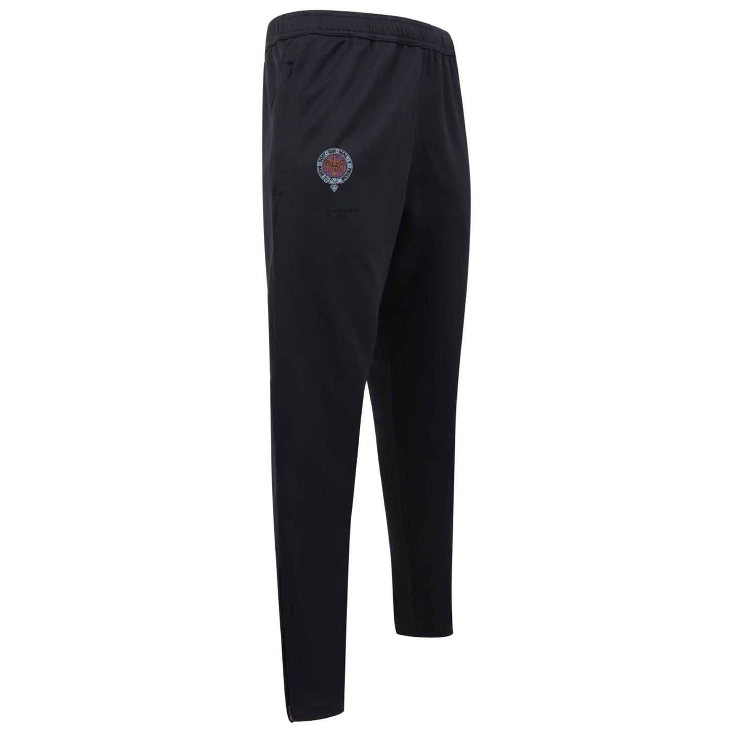 Royal Anglian Pompadour Knitted Tracksuit Pants