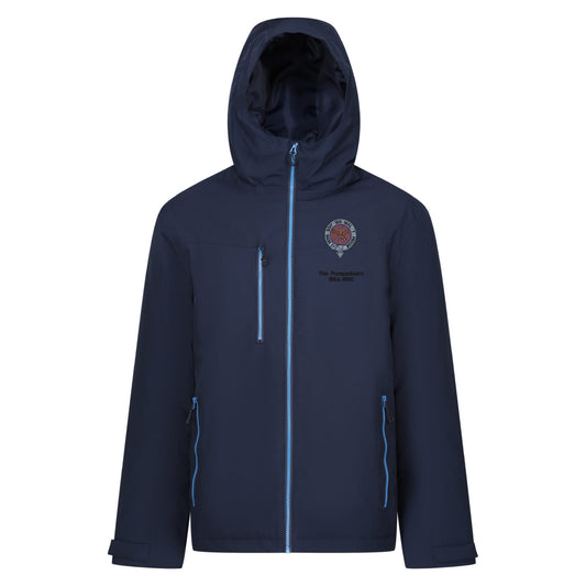 Royal Anglian Pompadour Regatta Waterproof Insulated Jacket