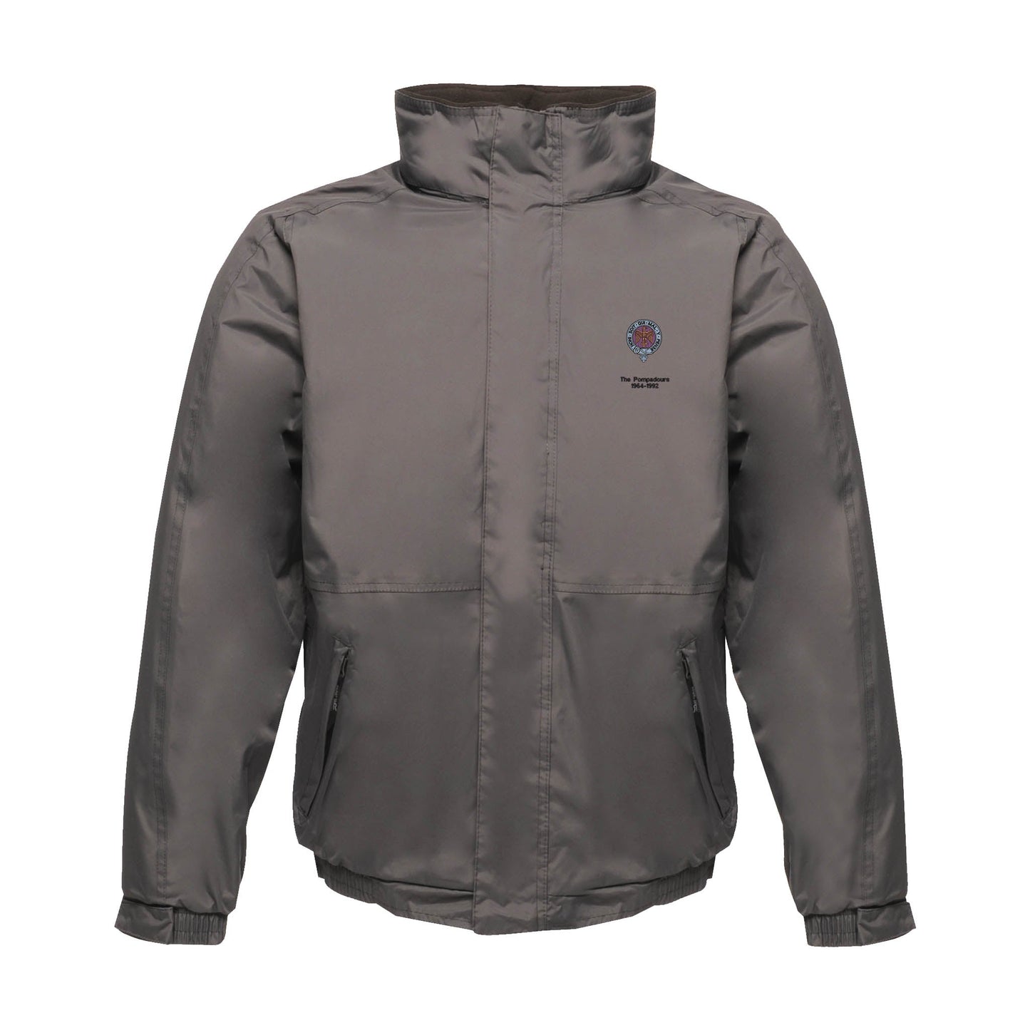 Royal Anglian Pompadour Regatta Waterproof Jacket With Hood