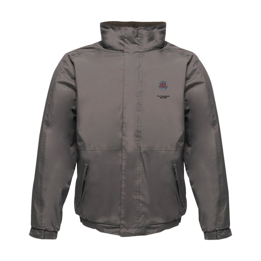 Royal Anglian Pompadour Regatta Waterproof Jacket With Hood