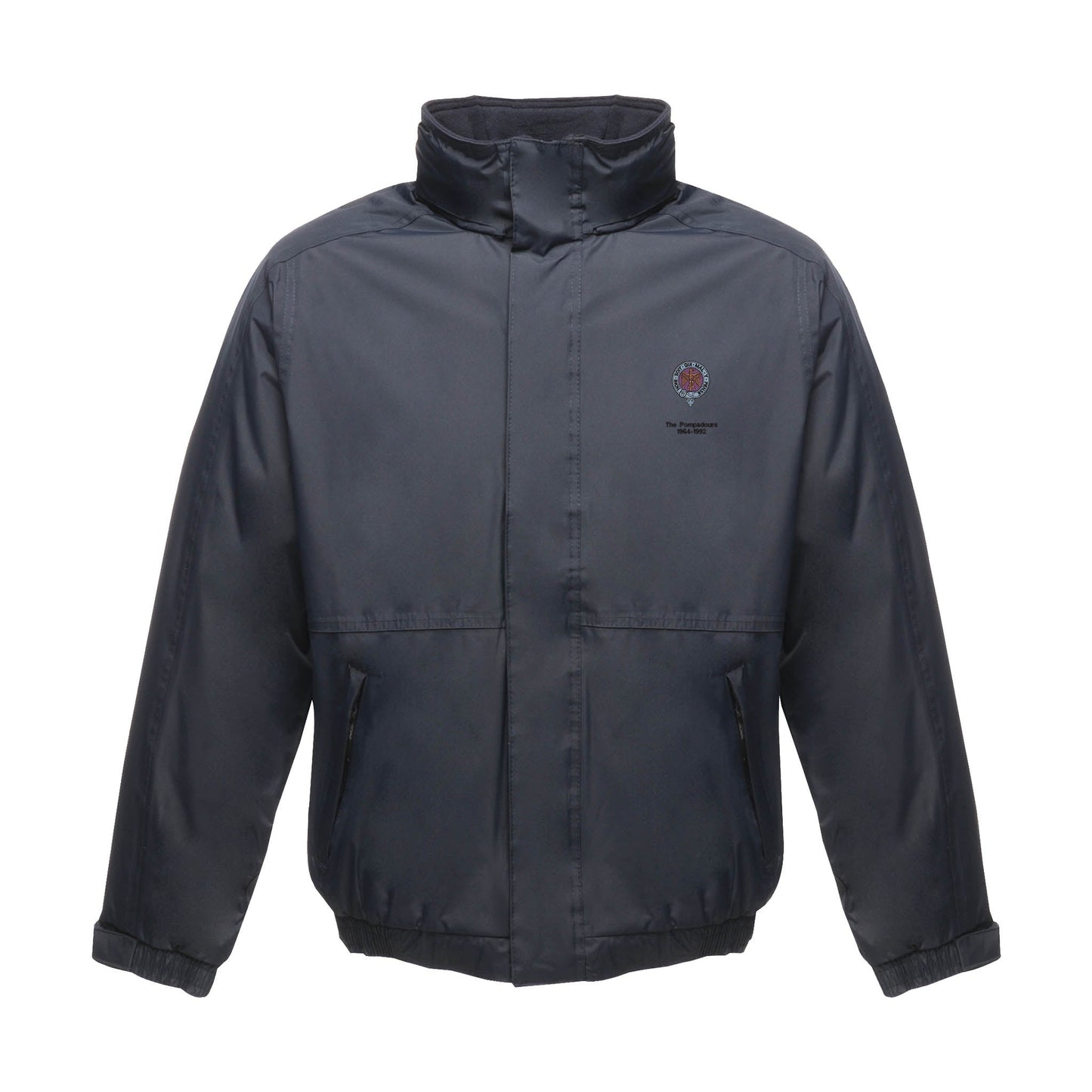 Royal Anglian Pompadour Regatta Waterproof Jacket With Hood