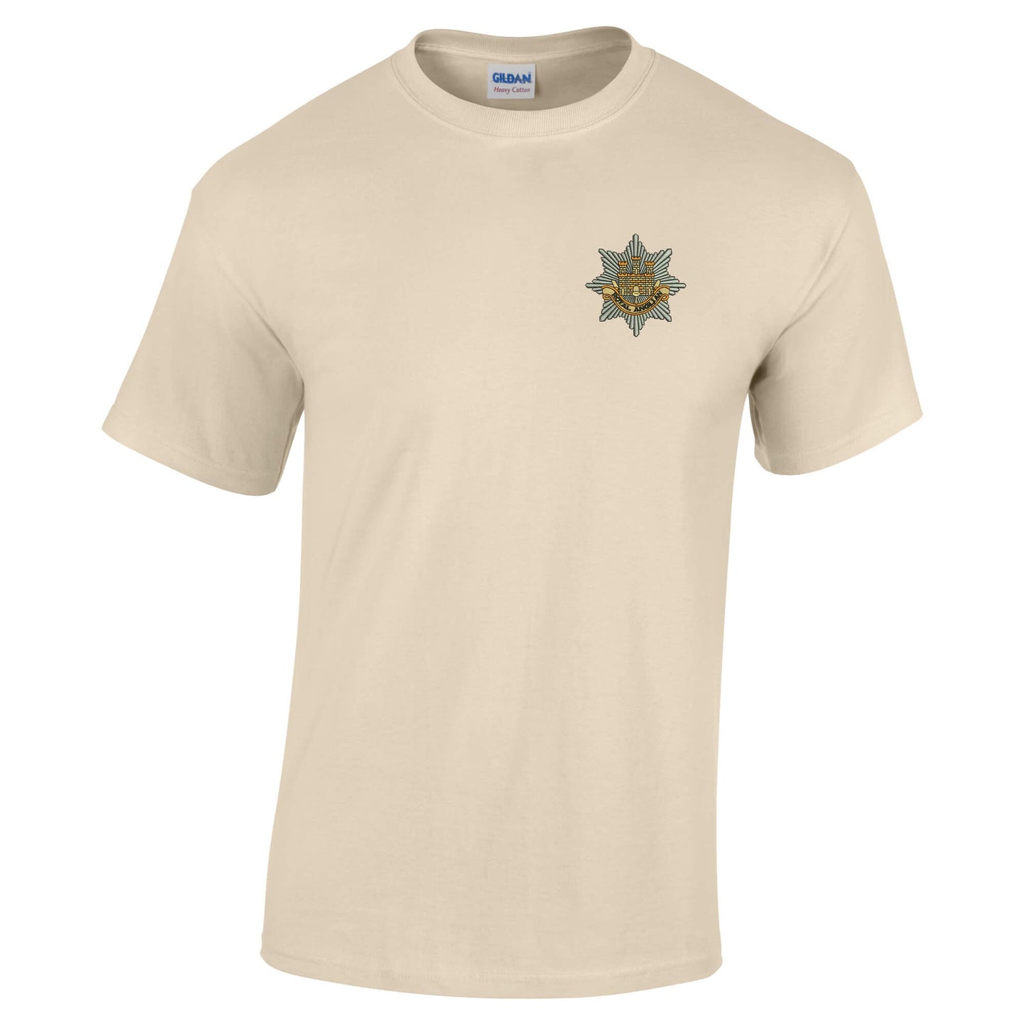 Royal Anglian Cotton T-Shirt