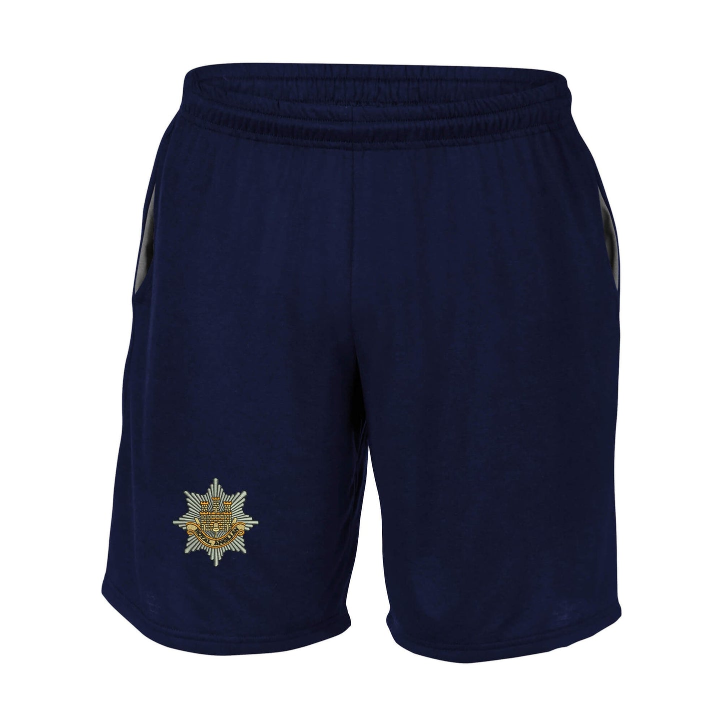 Royal Anglian Performance Shorts