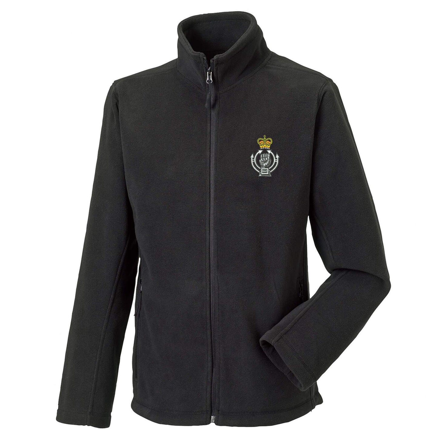 Royal Armoured Corps Regatta Fleece