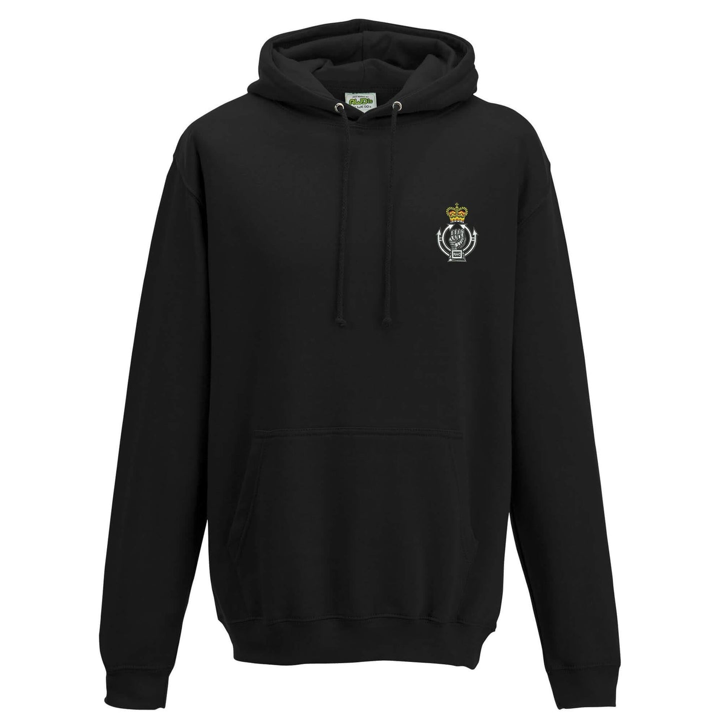 Royal Armoured Corps Hoodie