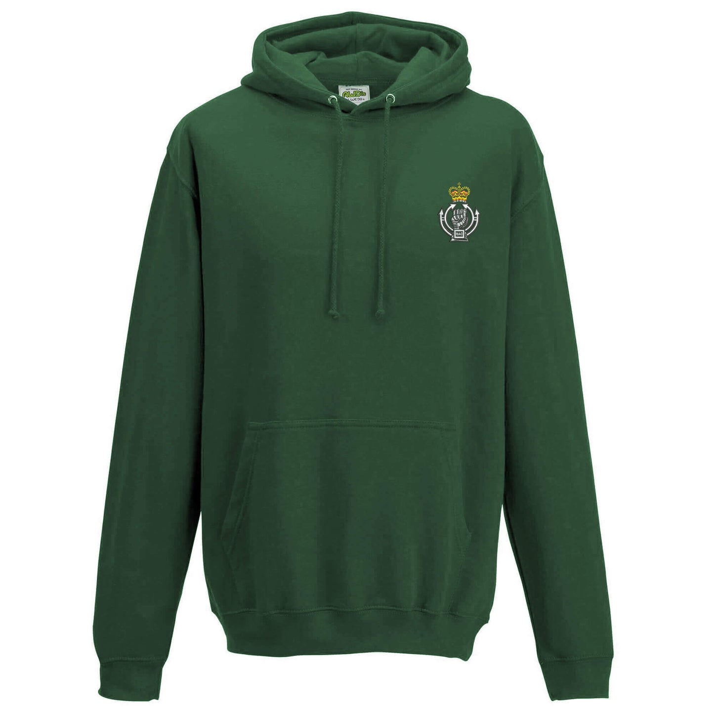 Royal Armoured Corps Hoodie