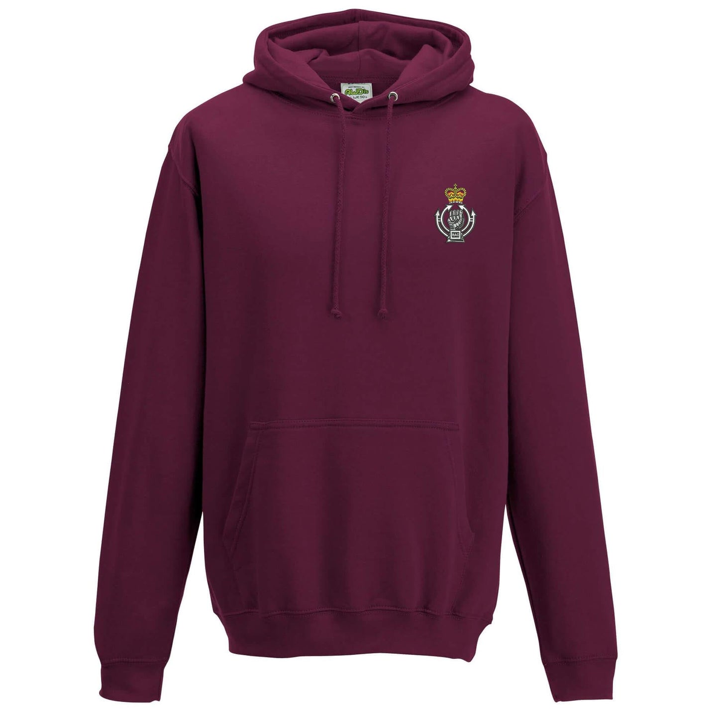 Royal Armoured Corps Hoodie