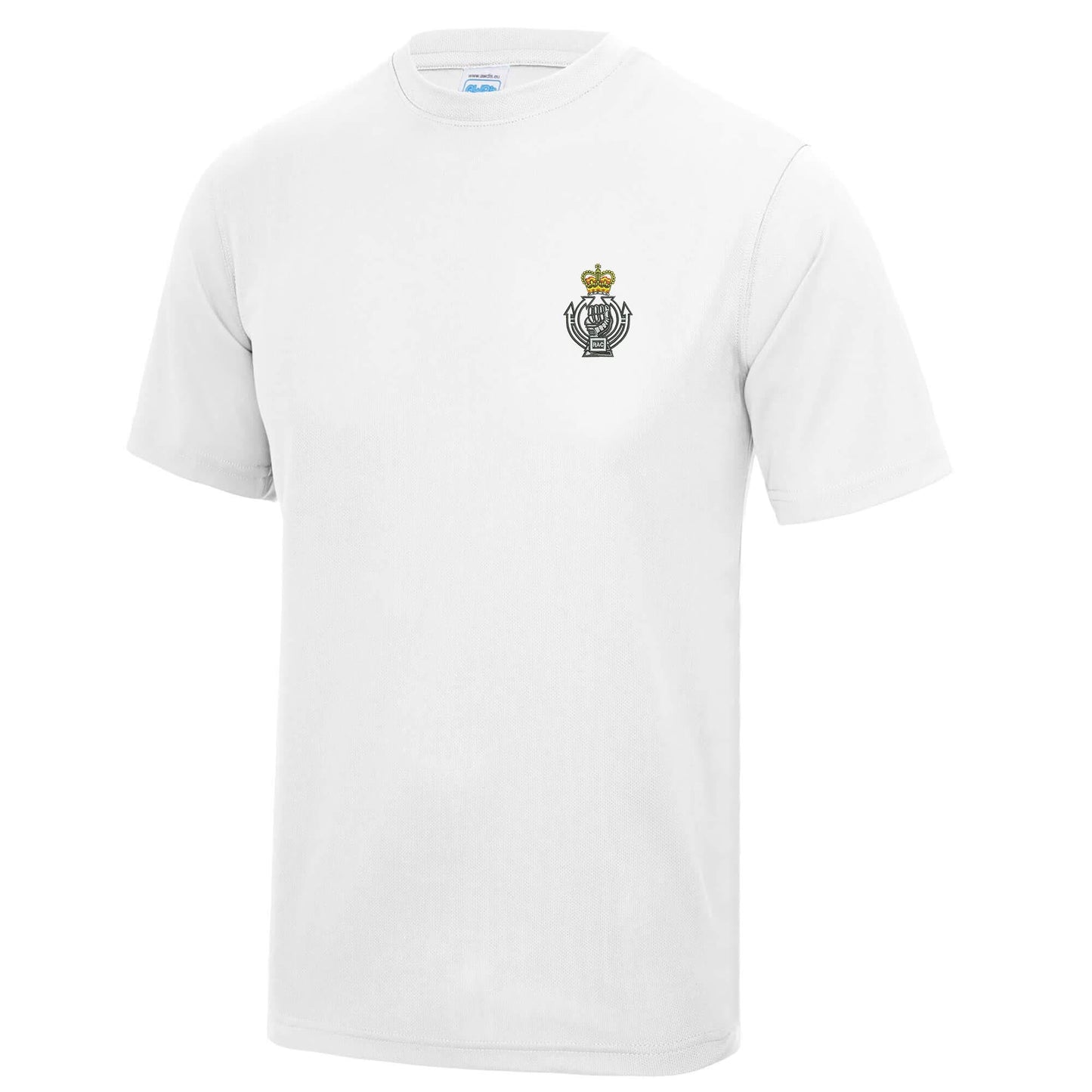 Royal Armoured Corps Polyester T-Shirt