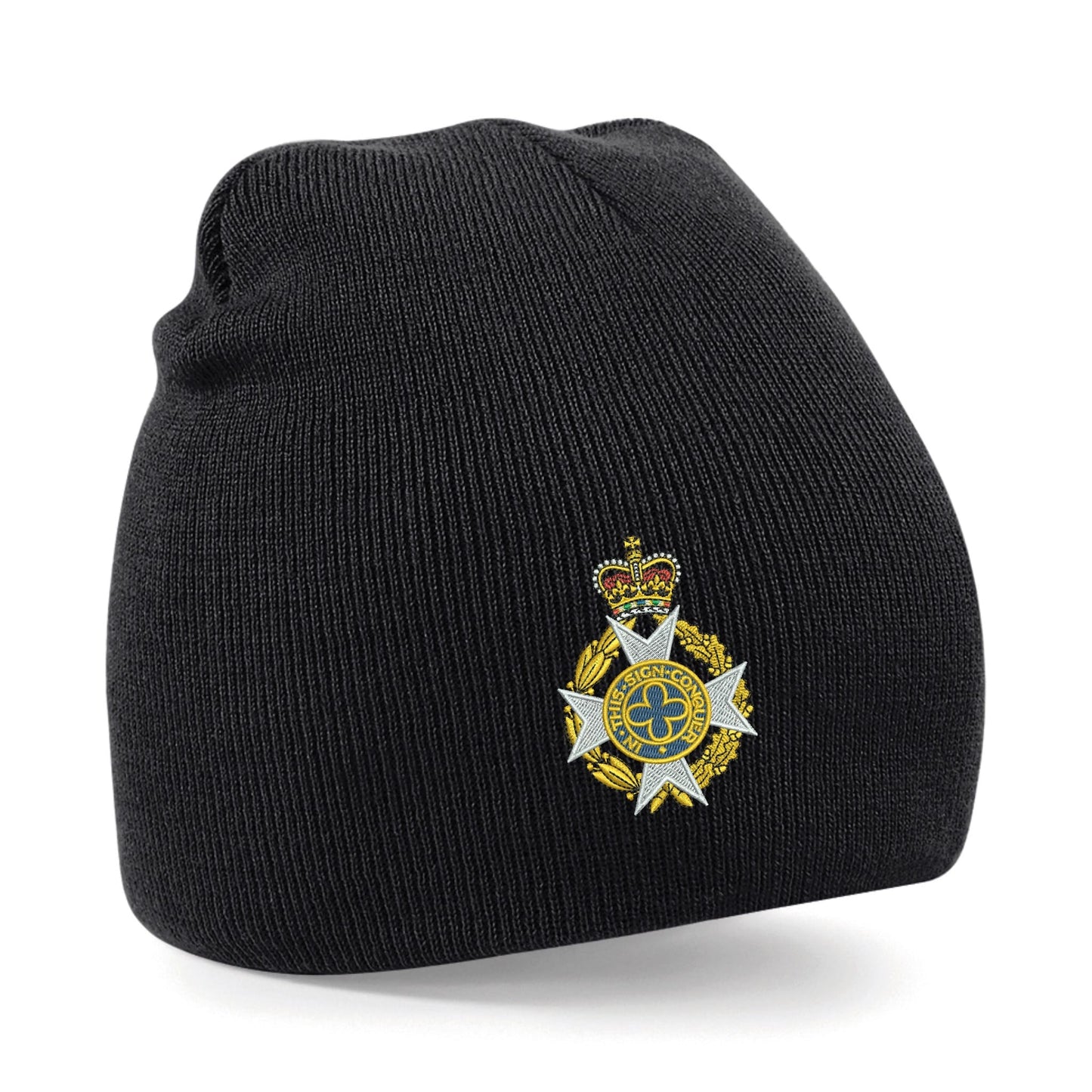 Royal Army Chaplains' Department Beanie Hat