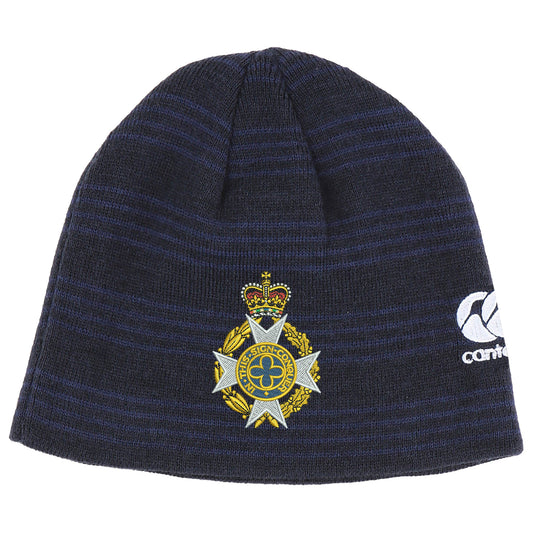 Royal Army Chaplains' Department Canterbury Beanie Hat