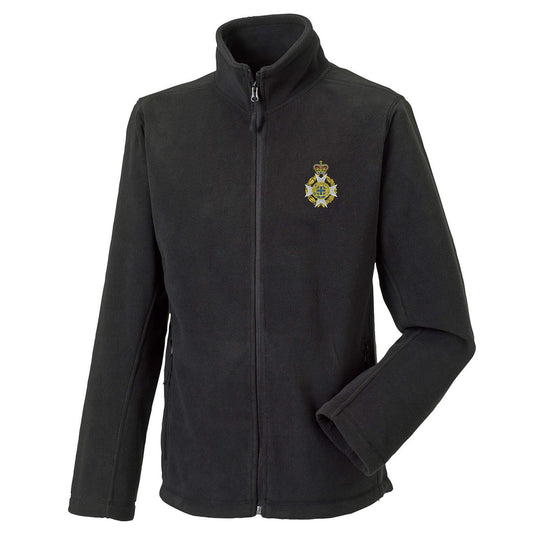 Royal Army Chaplains' Department Regatta Fleece
