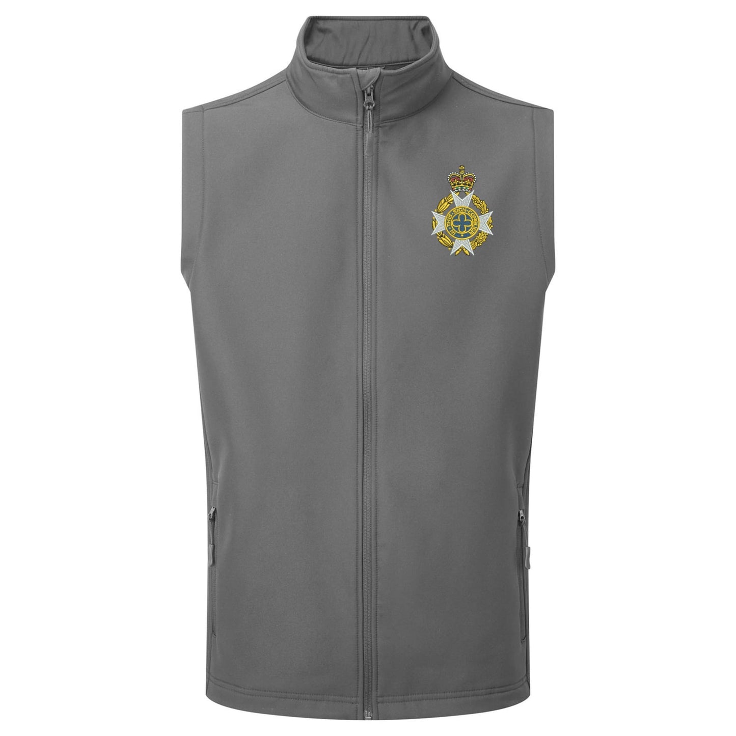 Royal Army Chaplains' Department Gilet