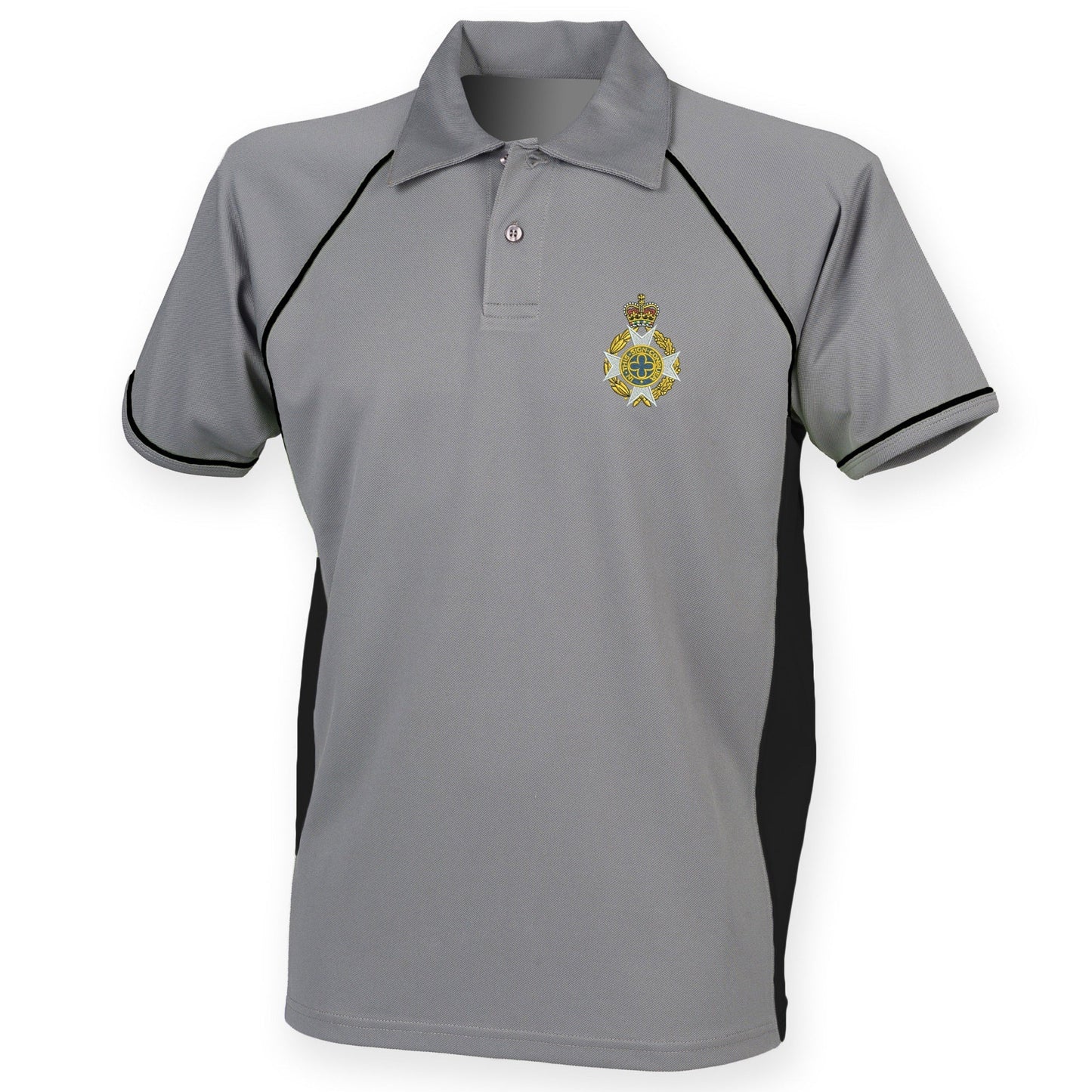 Royal Army Chaplains' Department Performance Polo
