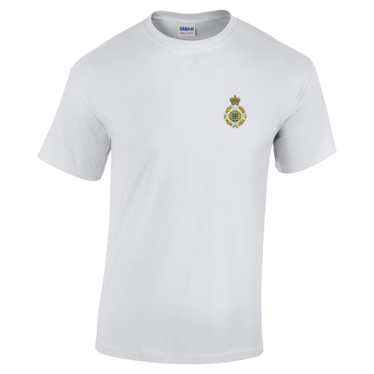Royal Army Chaplains' Department Cotton T-Shirt