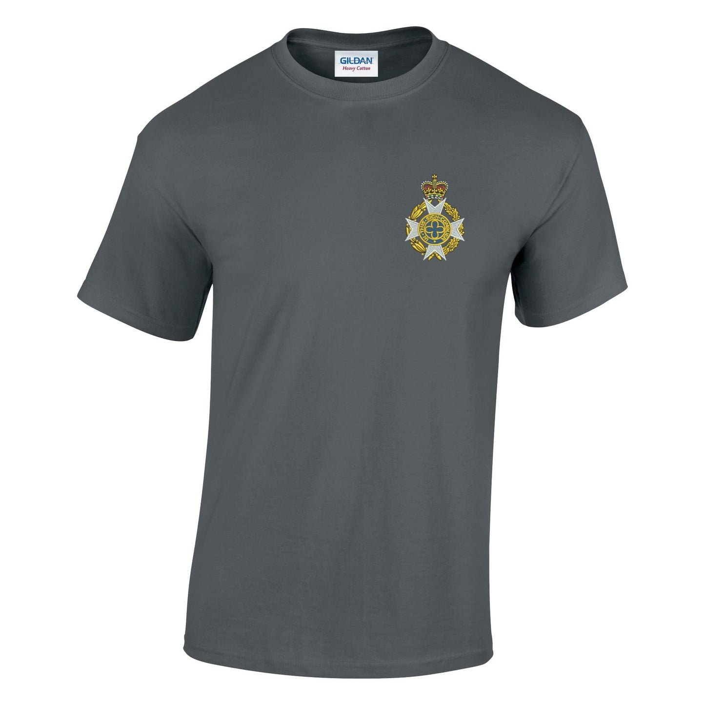 Royal Army Chaplains' Department Cotton T-Shirt