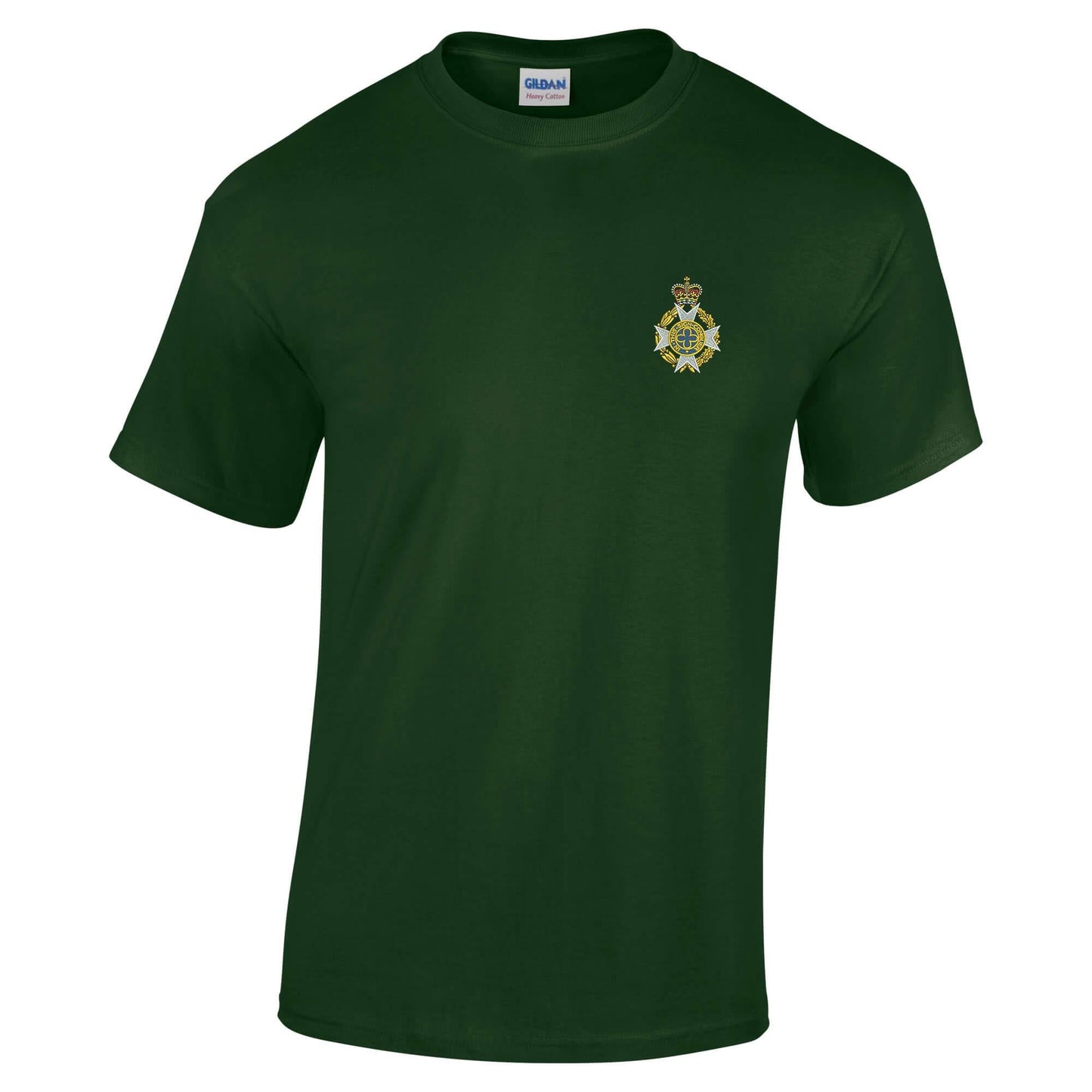 Royal Army Chaplains' Department Cotton T-Shirt