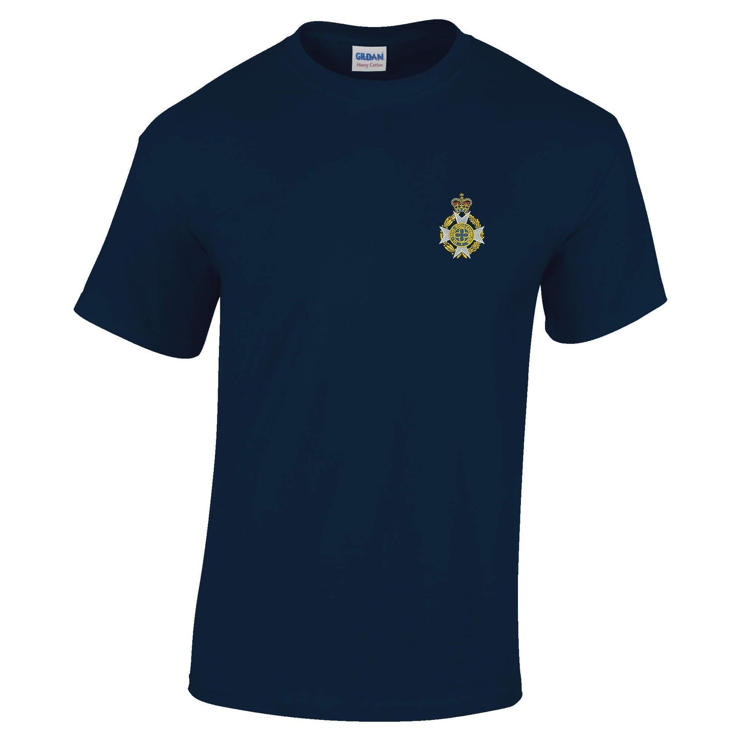 Royal Army Chaplains' Department Cotton T-Shirt