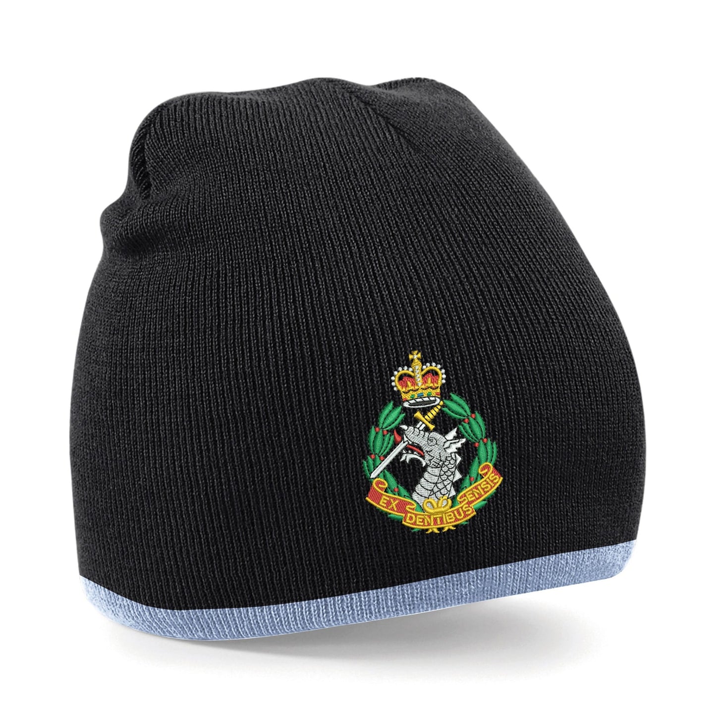 Royal Army Dental Corps Beanie Hat
