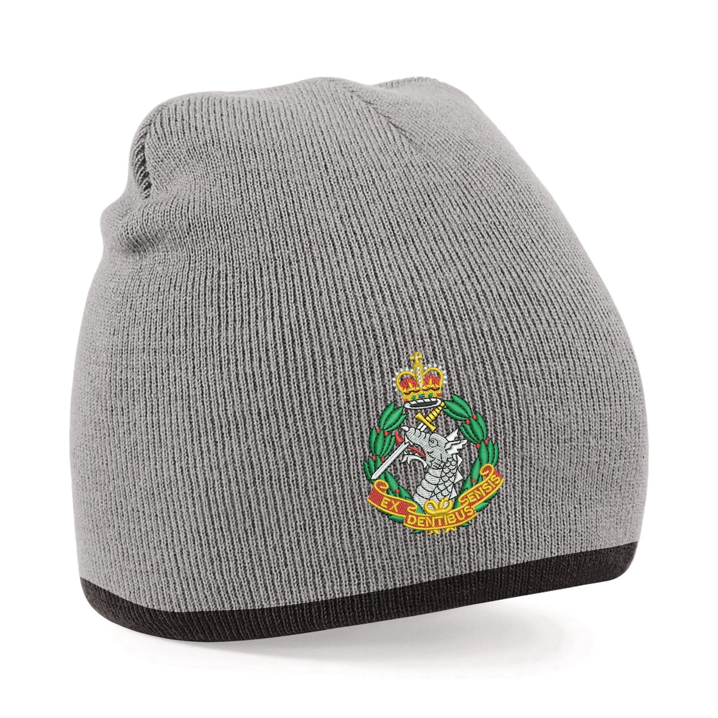 Royal Army Dental Corps Beanie Hat