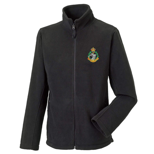Royal Army Dental Corps Regatta Fleece