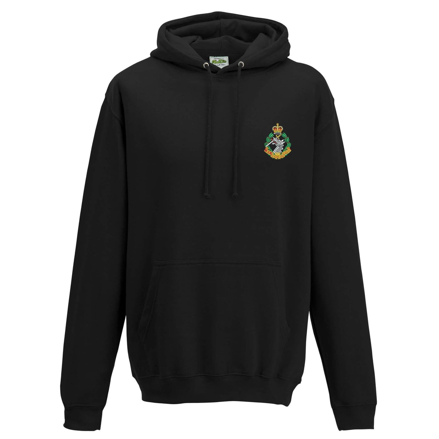 Royal Army Dental Corps Hoodie