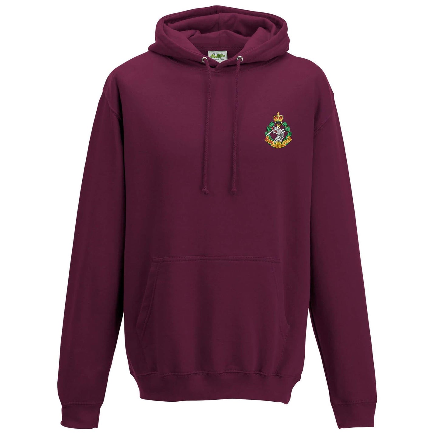 Royal Army Dental Corps Hoodie