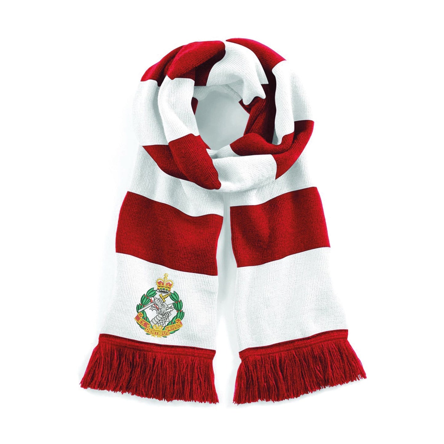 Royal Army Dental Corps Stadium Scarf
