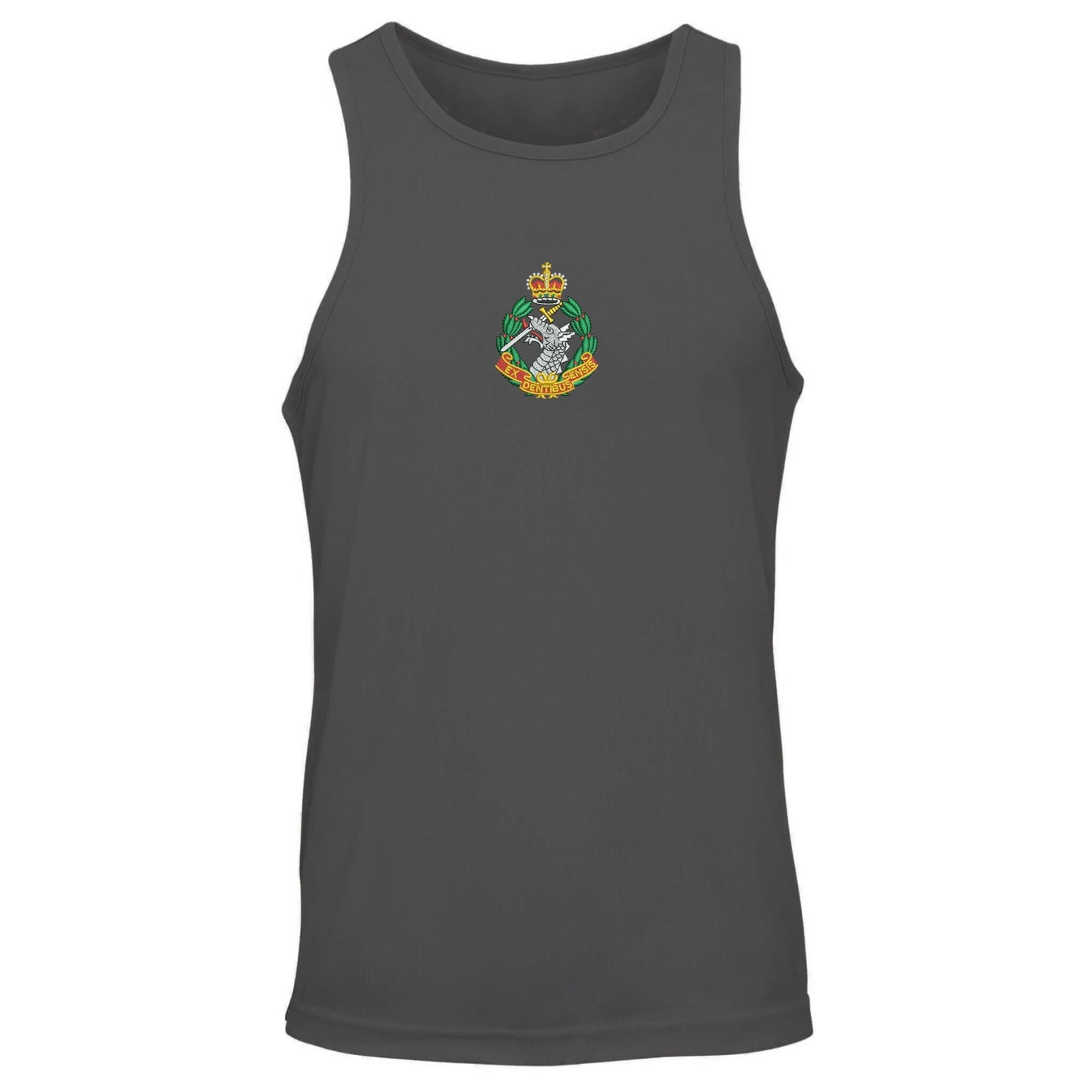Royal Army Dental Corps Vest