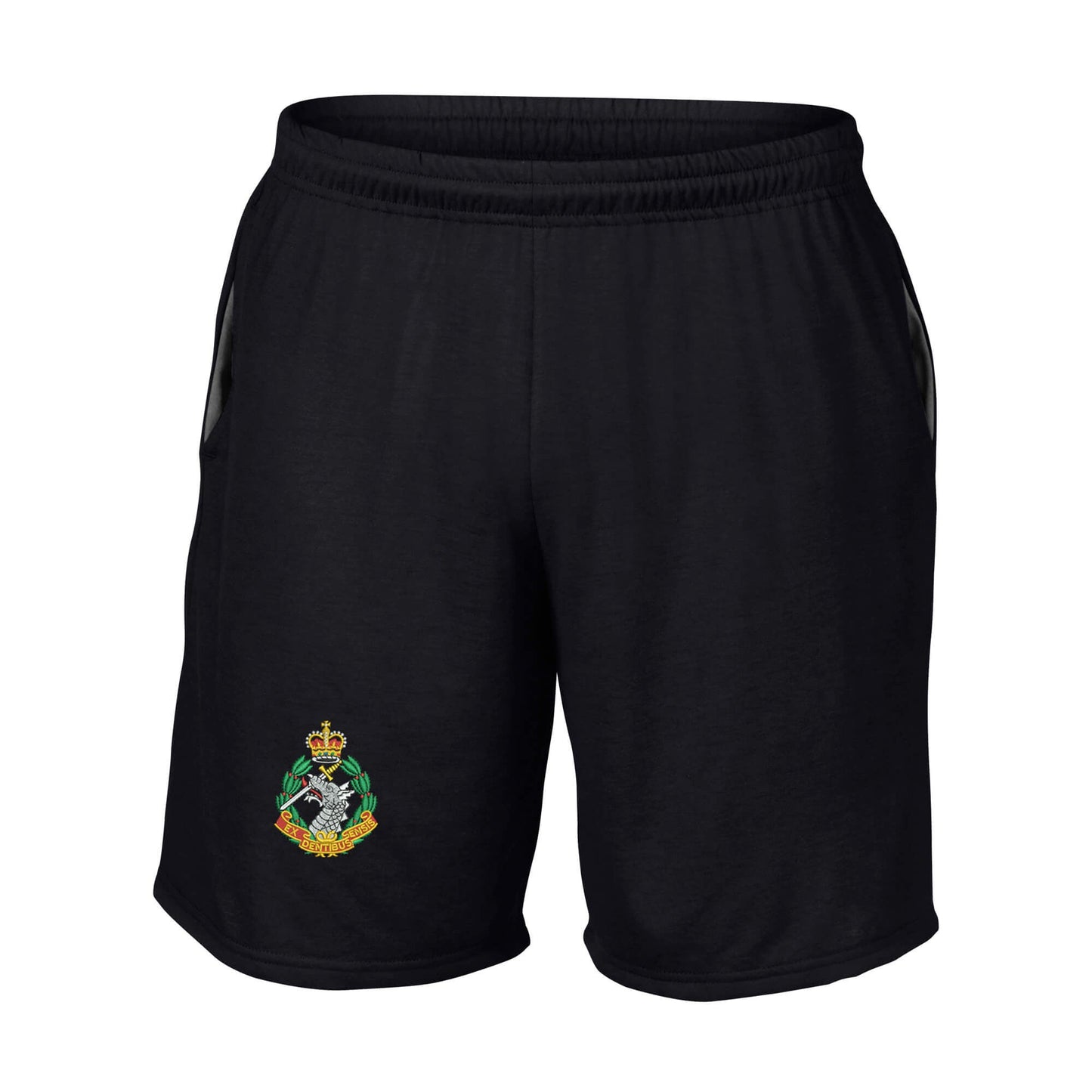 Royal Army Dental Corps Performance Shorts