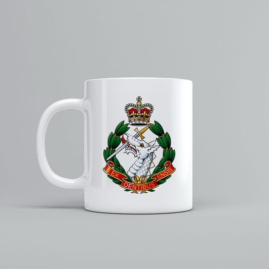 Royal Army Dental Corps Mug
