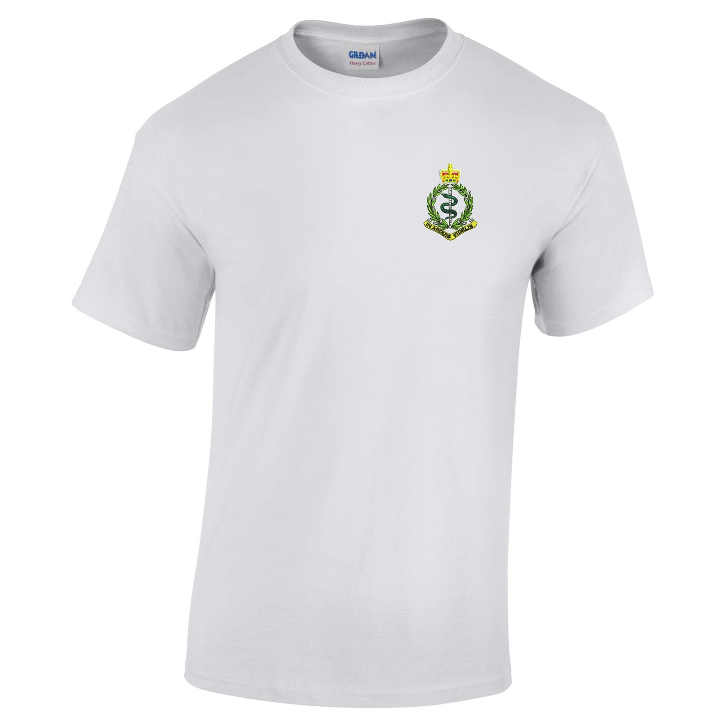 Royal Army Medical Corps Cotton T-Shirt